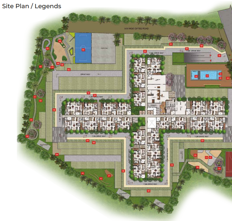 Master Plan Image
